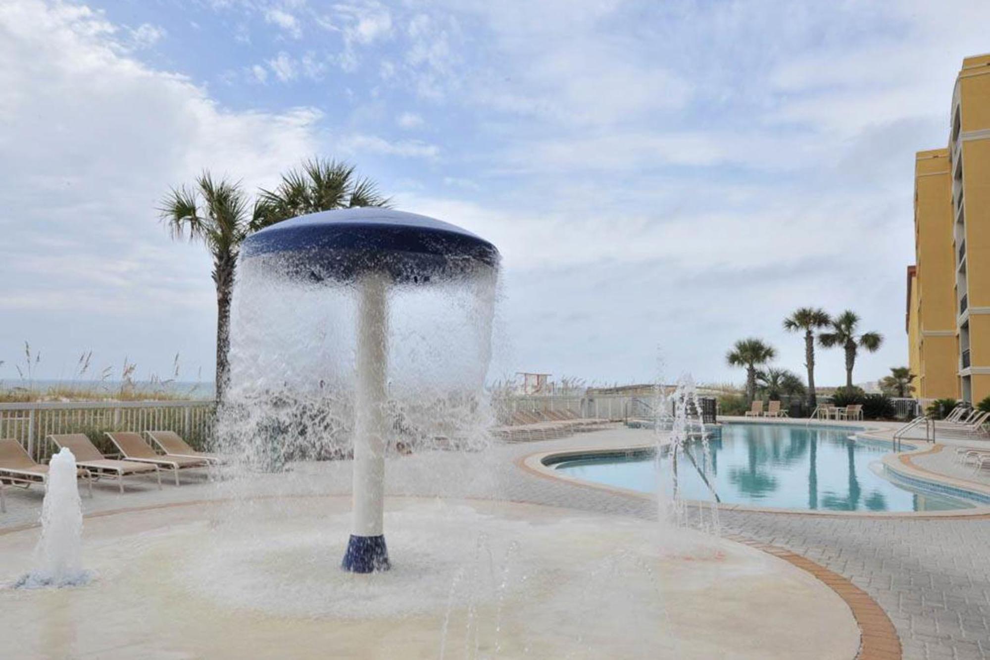 Apartamento Azure Fort Walton Beach Exterior foto
