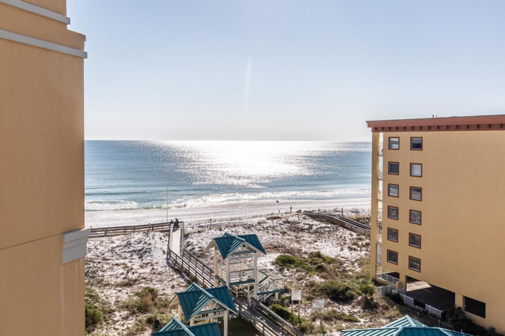 Apartamento Azure Fort Walton Beach Exterior foto
