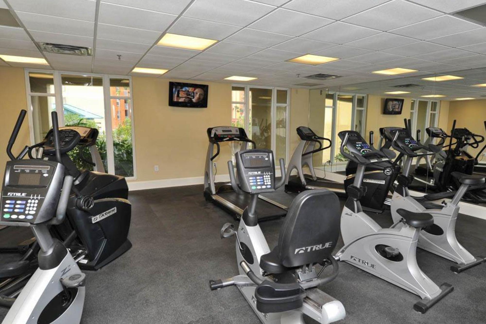 Apartamento Azure Fort Walton Beach Exterior foto