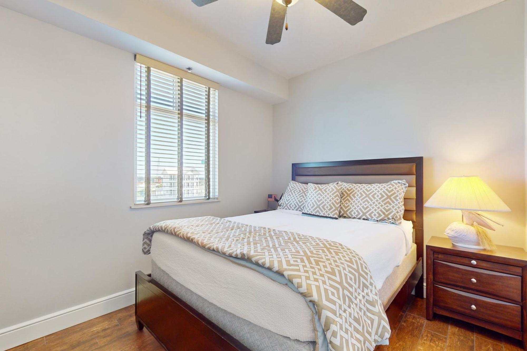 Apartamento Azure Fort Walton Beach Exterior foto