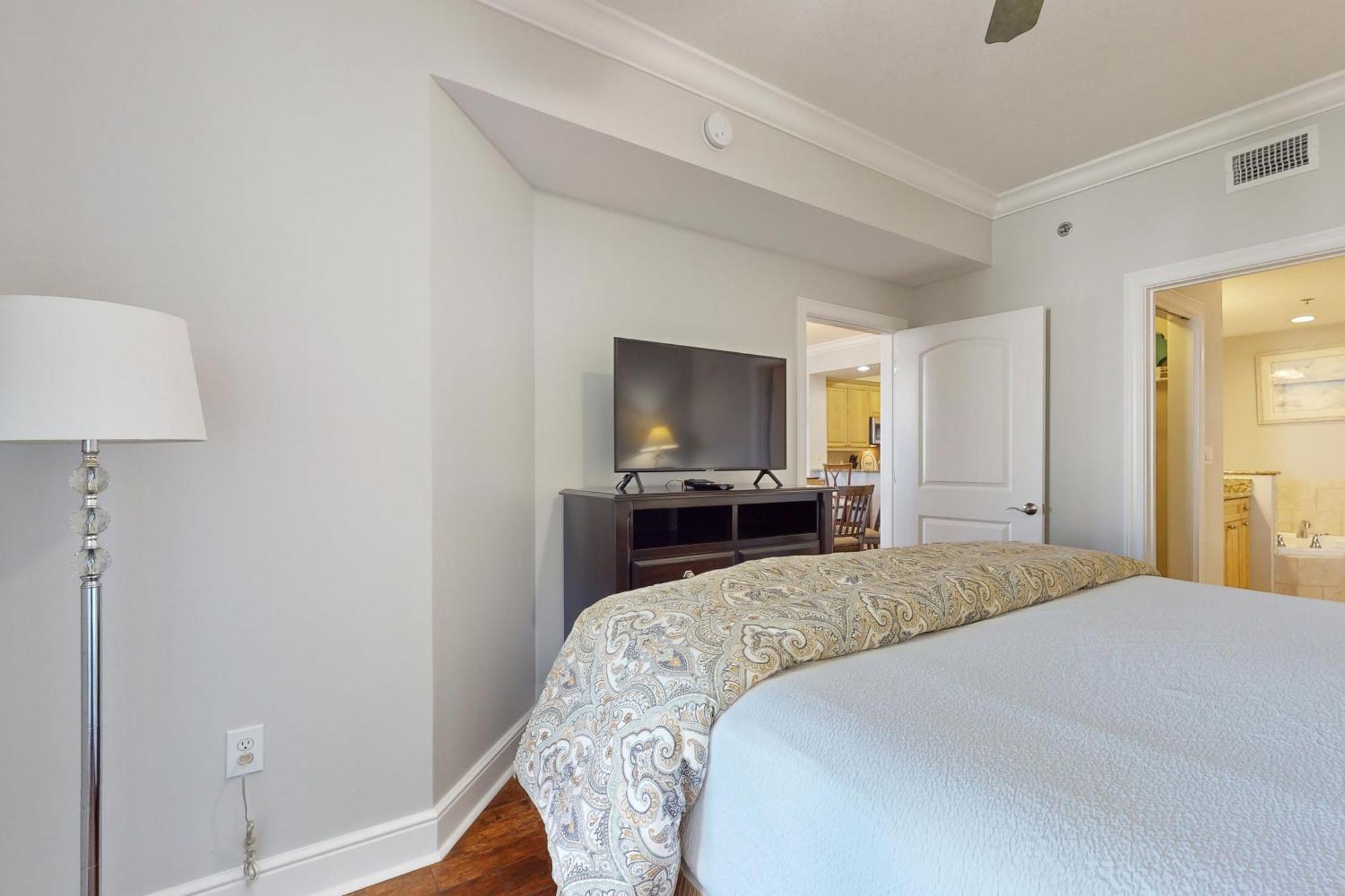 Apartamento Azure Fort Walton Beach Exterior foto