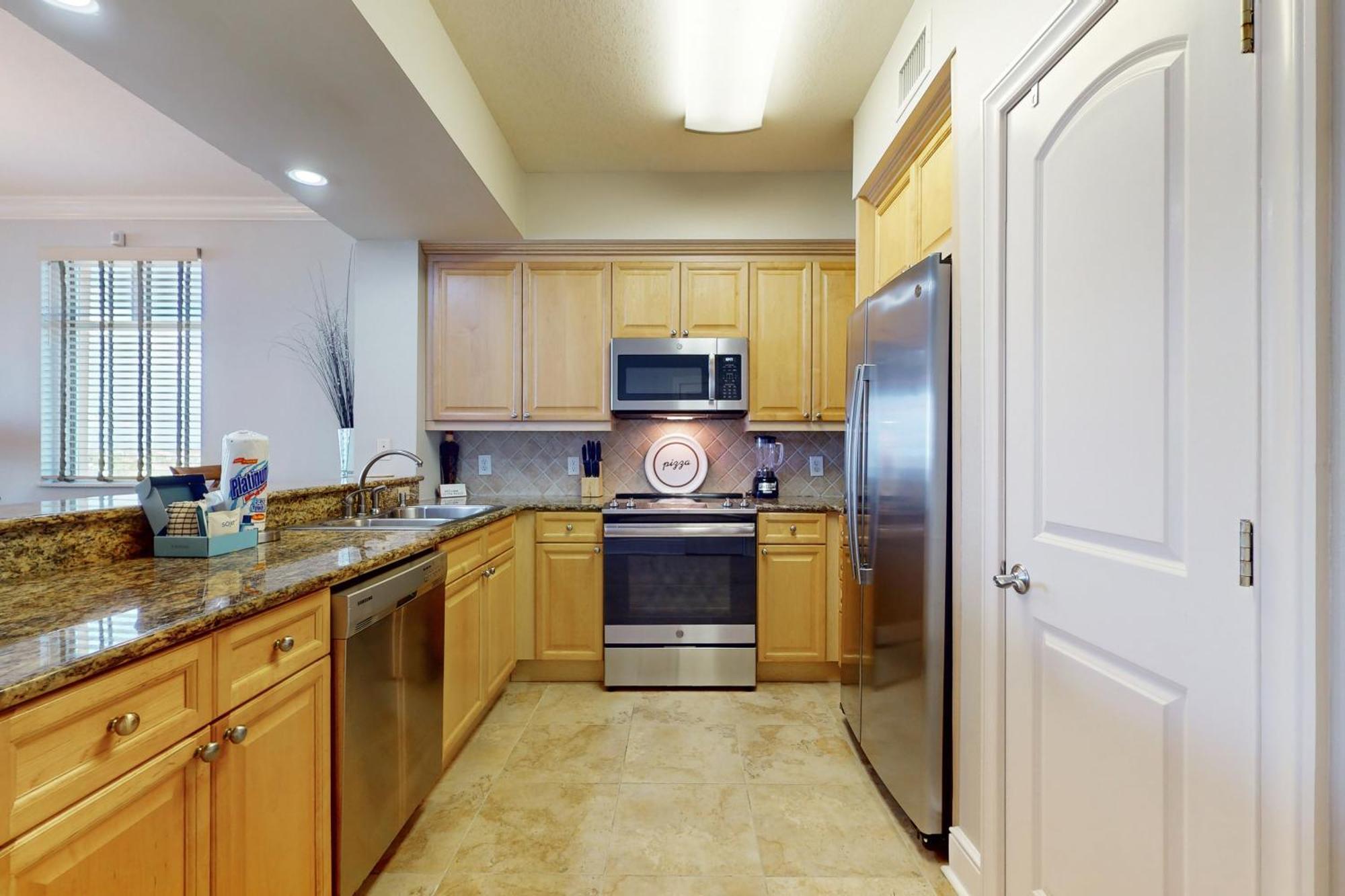 Apartamento Azure Fort Walton Beach Exterior foto