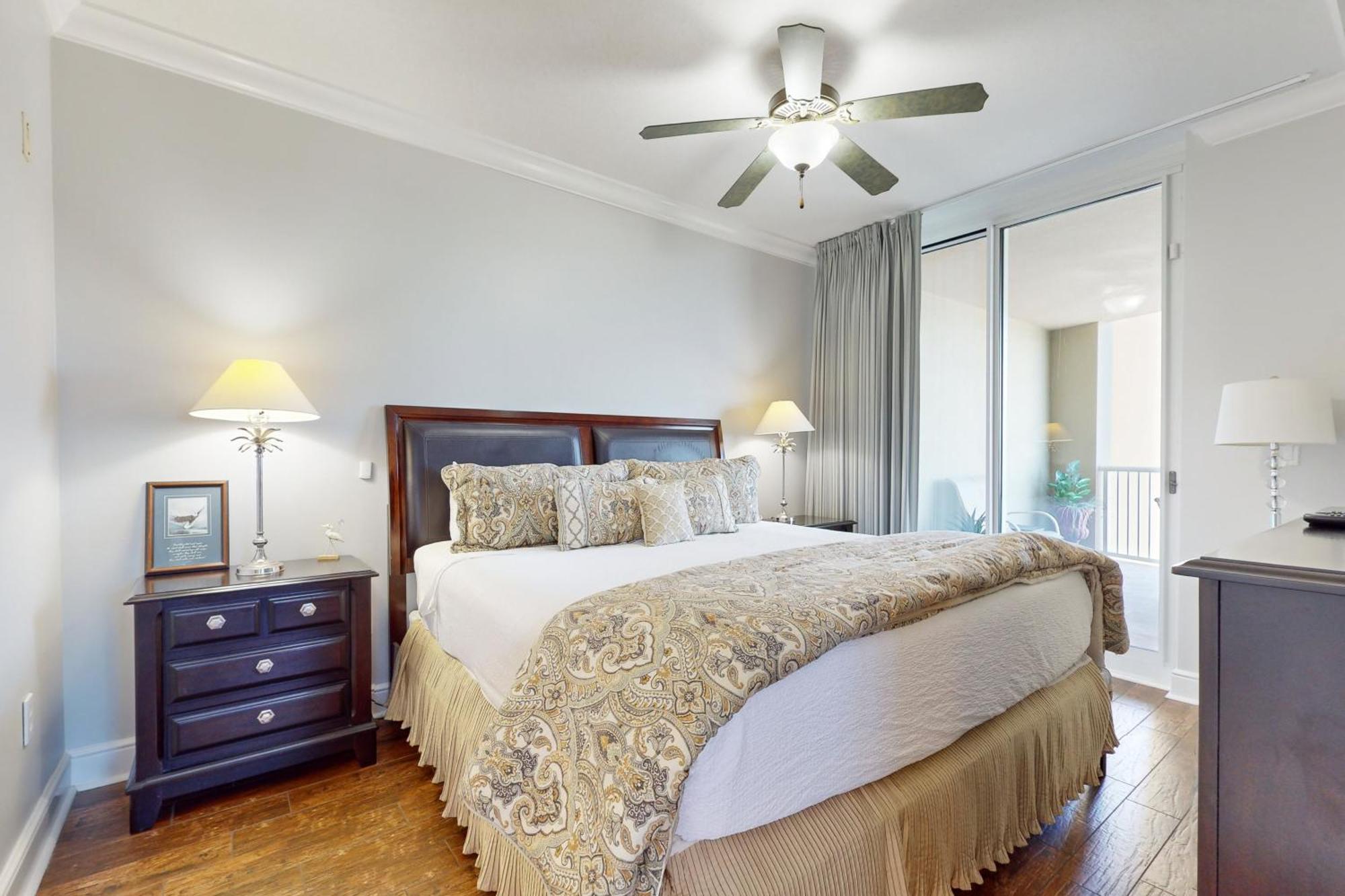 Apartamento Azure Fort Walton Beach Exterior foto